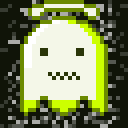 rhGHOST #2089