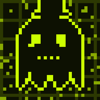 rhGHOST #209