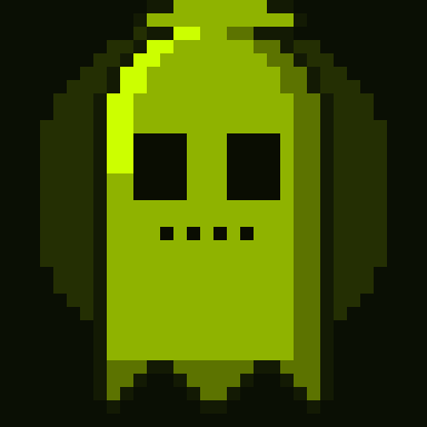 rhGHOST #2091