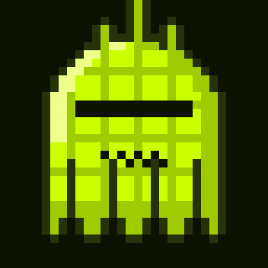 rhGHOST #2097