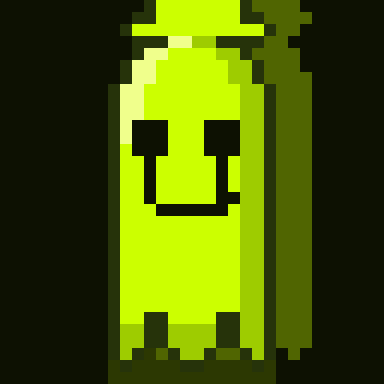 rhGHOST #2098
