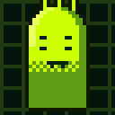rhGHOST #21