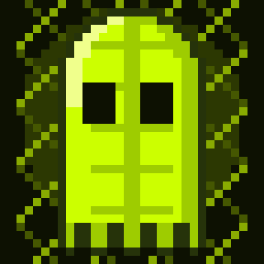 rhGHOST #2105