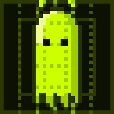 rhGHOST #2106