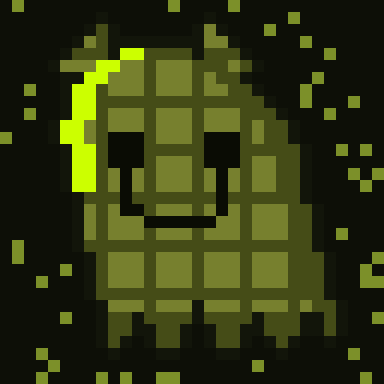 rhGHOST #2108