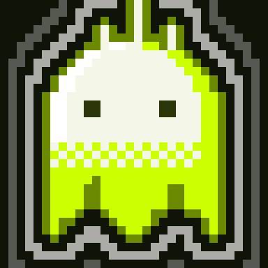 rhGHOST #2110