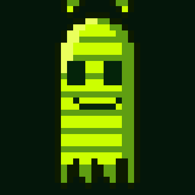 rhGHOST #2111
