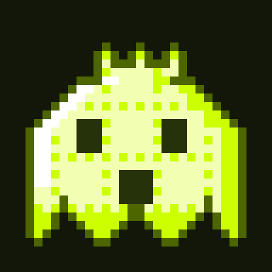 rhGHOST #2125
