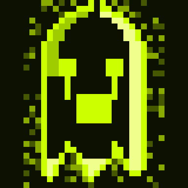 rhGHOST #2129