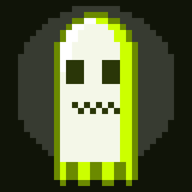 rhGHOST #2133