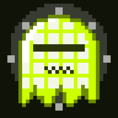 rhGHOST #2134