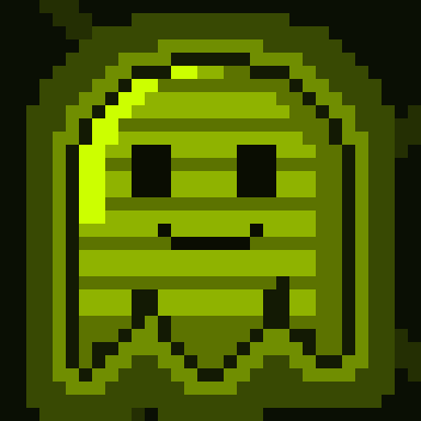 rhGHOST #2137