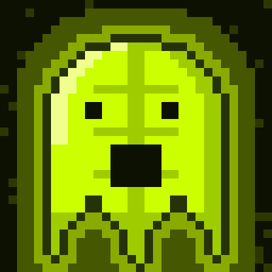 rhGHOST #2144