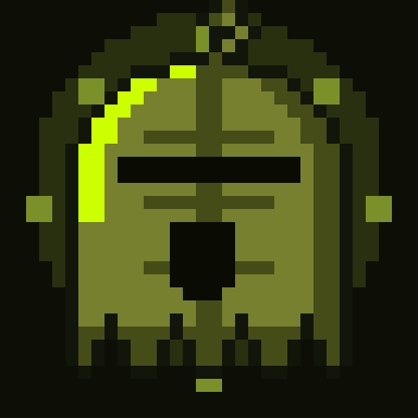 rhGHOST #2160
