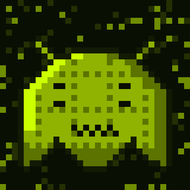 rhGHOST #2168
