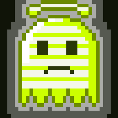 rhGHOST #2176