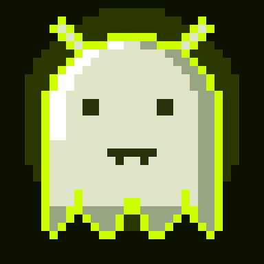 rhGHOST #2177