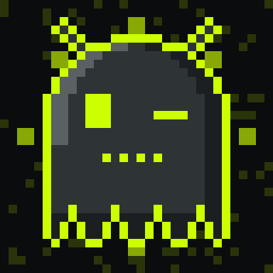 rhGHOST #2181