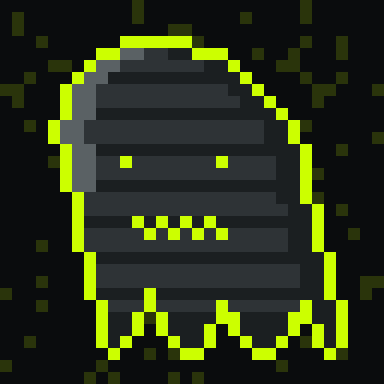 rhGHOST #2188