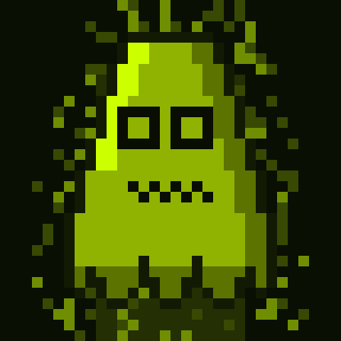 rhGHOST #2191