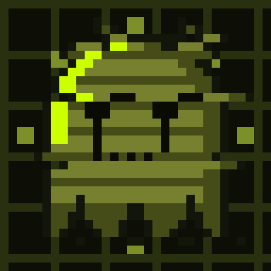 rhGHOST #2192