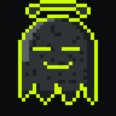 rhGHOST #2199