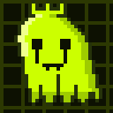 rhGHOST #22