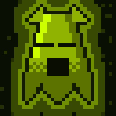 rhGHOST #24
