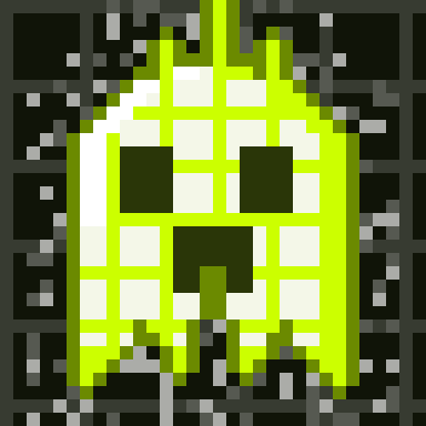 rhGHOST #257