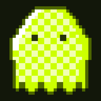 rhGHOST #268