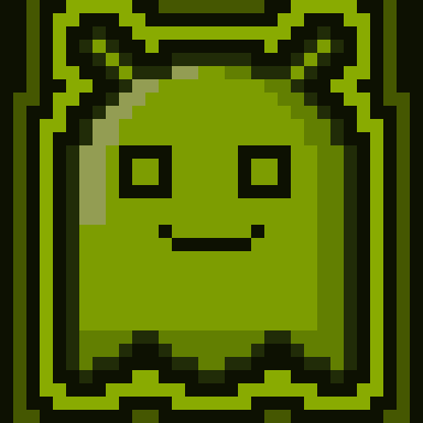 rhGHOST #275