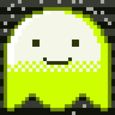 rhGHOST #29
