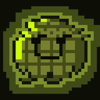 rhGHOST #3