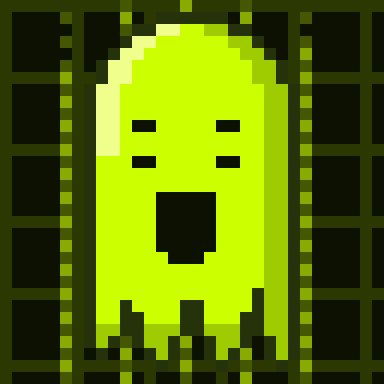 rhGHOST #305