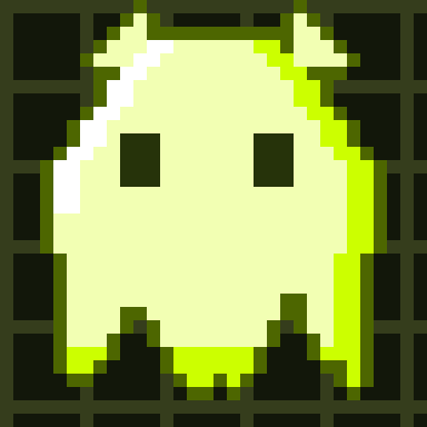 rhGHOST #31