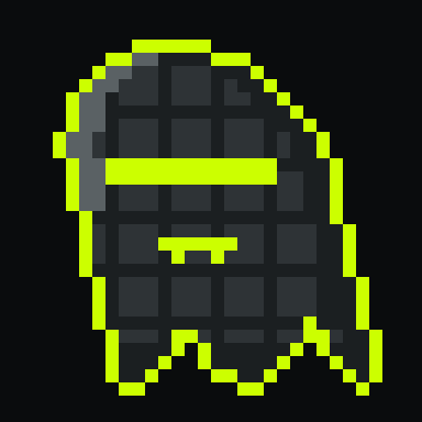 rhGHOST #311