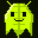 rhGHOST #32