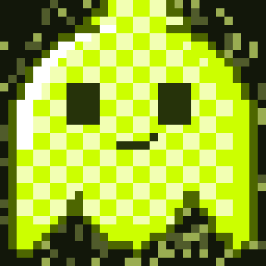 rhGHOST #327