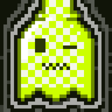 rhGHOST #338