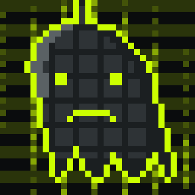 rhGHOST #354