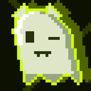 rhGHOST #358