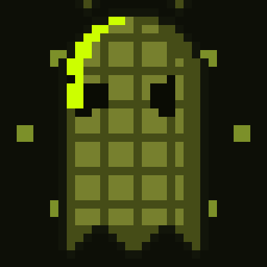 rhGHOST #364