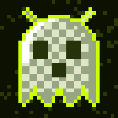 rhGHOST #37