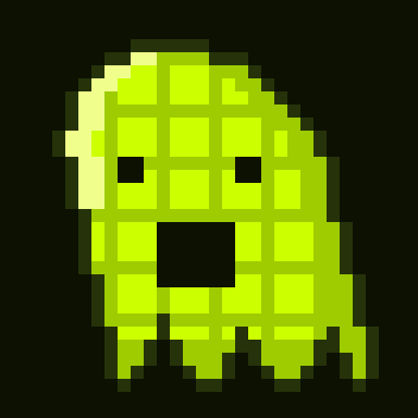 rhGHOST #38