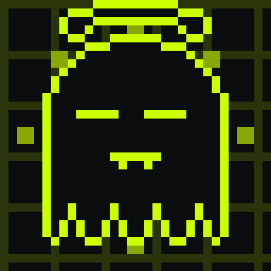 rhGHOST #380