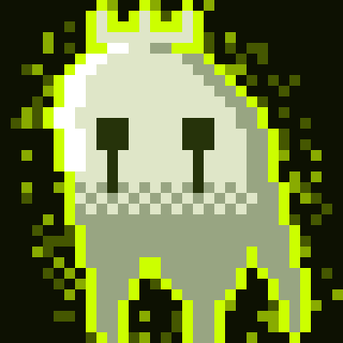 rhGHOST #387