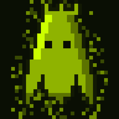 rhGHOST #400