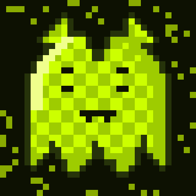 rhGHOST #403