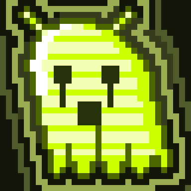 rhGHOST #411
