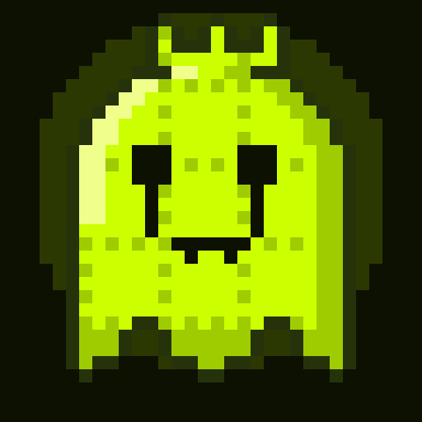 rhGHOST #418